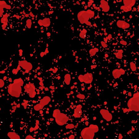 The Blood Runneth Over 25