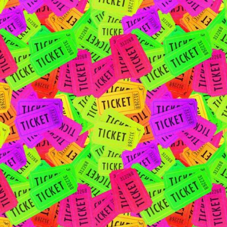 Tickets 22