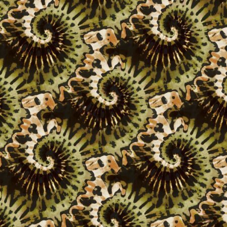 Tie Dye 22 Camouflage