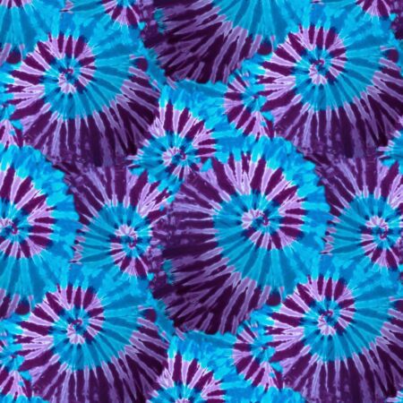 Tie Dye Freak 24
