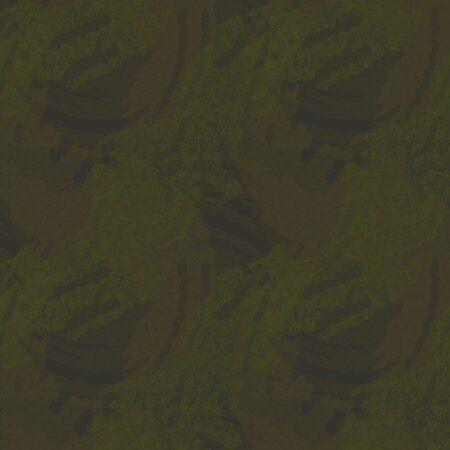 Tiger Hex 25 Camouflage