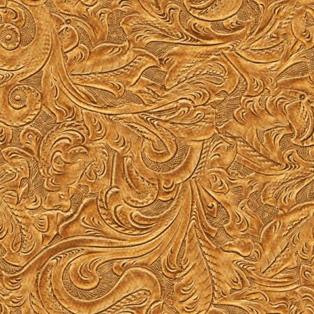 Tooled Leather 28