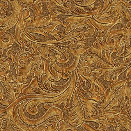 Tooled Leather 29