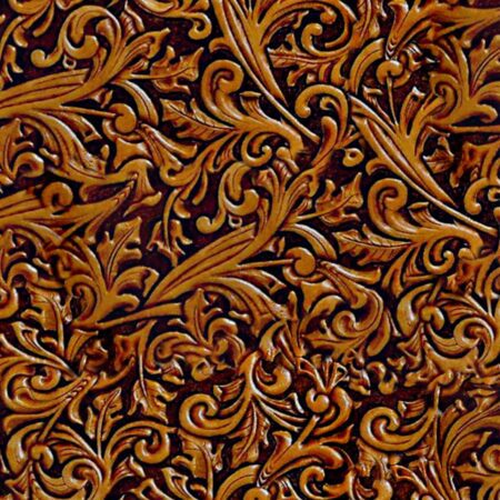 Tooled Leather 30