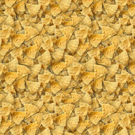 Tortilla Chips
