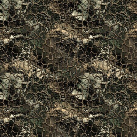 Tree Root Disruptive 22 Camouflage