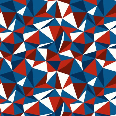 Triangle Invasion 24