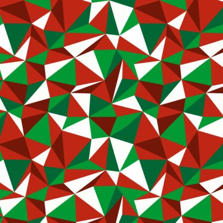 Triangle Invasion 25