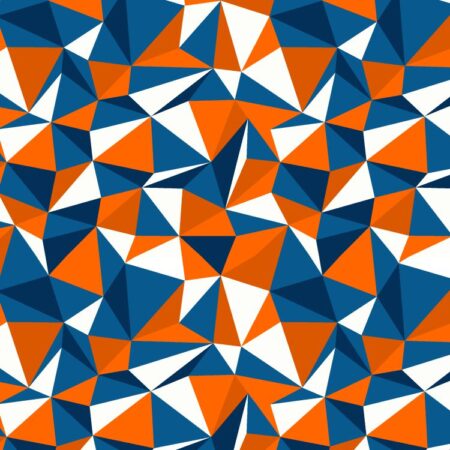 Triangle Invasion 26