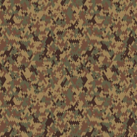 Triangle Camo 25