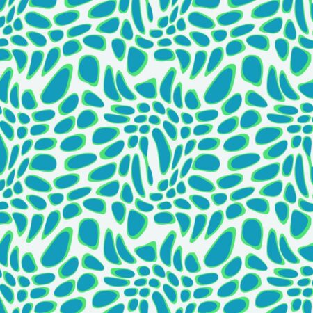 Tropical Pattern 22