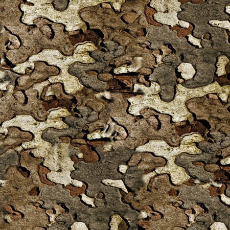 True Bark 22 Camouflage