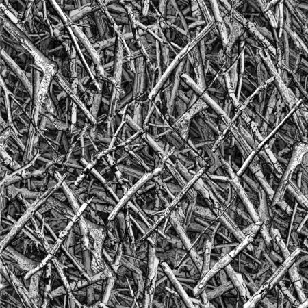 True Stick 26 Camouflage