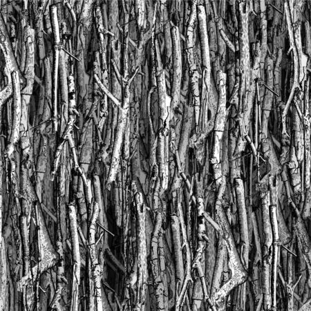 True Stick 27 Camouflage