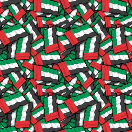 United Arab Emirates