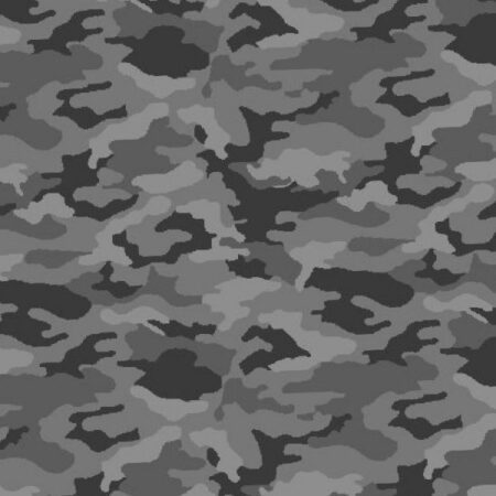 Urban Concrete Camouflage