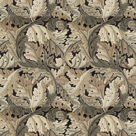 Venetian Scroll Leaf Camouflage