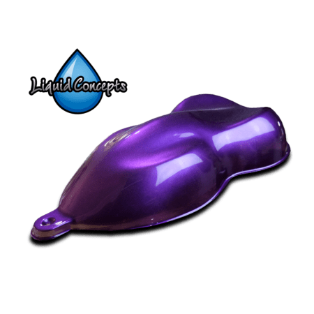 Purple Passion Candy Concentrate