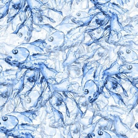 Water Out of Fish 22