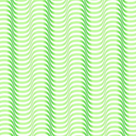 Wavy Interference Lines 25