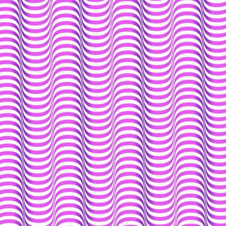 Wavy Interference Lines 26