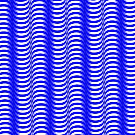 Wavy Interference Lines 27
