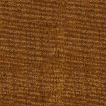 Wavy Mahogany