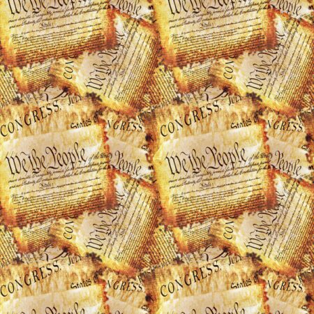 We The People Shredded