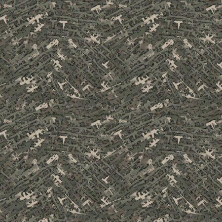 Weapons Camo 22