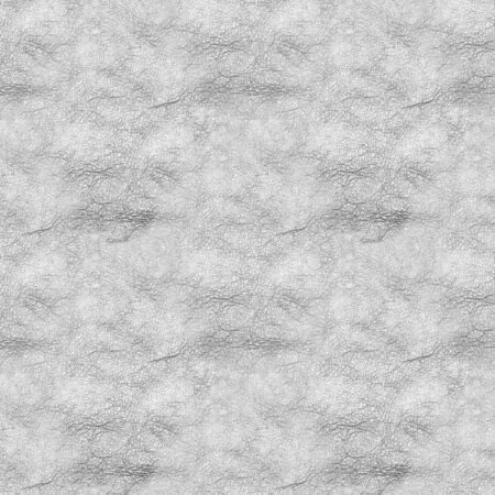 Weathered Grayscale Leather