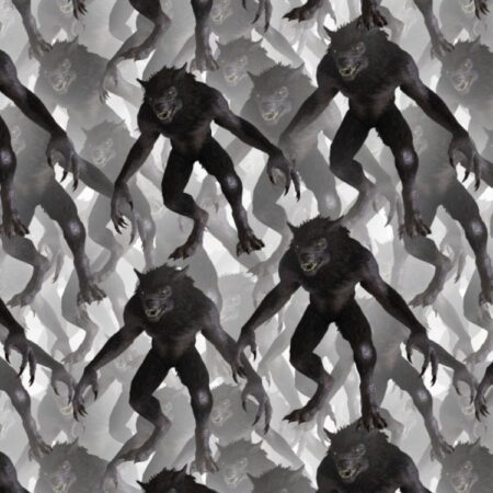 Werewolf 22