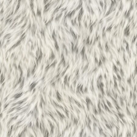 White Fur