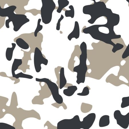 Winter Tundra Camouflage 22