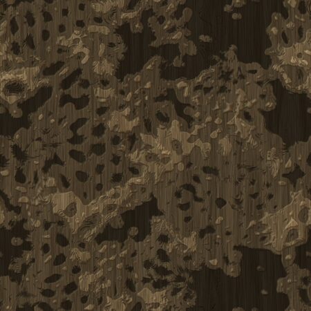 Wood 22 Camouflage