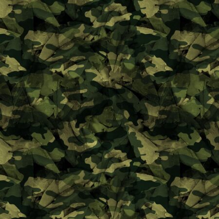 Woodland Arrowhead Camo 22