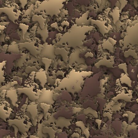 World Desert 23 Camouflage