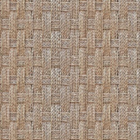 Woven Rattan