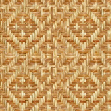 Woven Weave Wicker