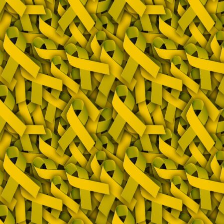 Yellow Ribbons