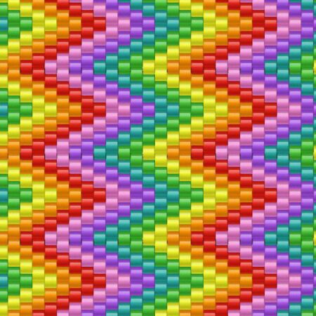 ZigZag Rainbow