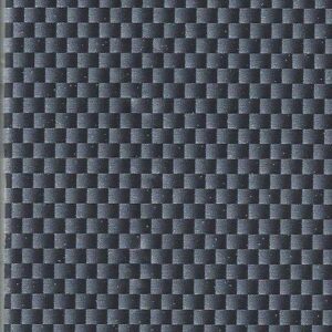 White Fade Carbon Fiber