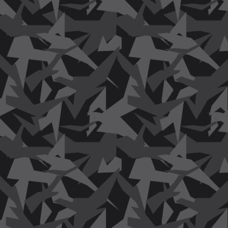 Abstract Camo- Dark