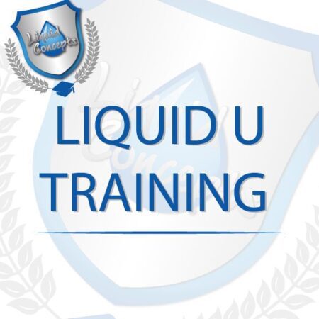 Liquid U Online Training Videos