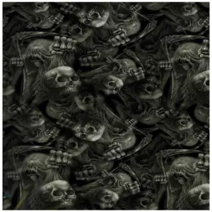 Don't Fear The Reaper