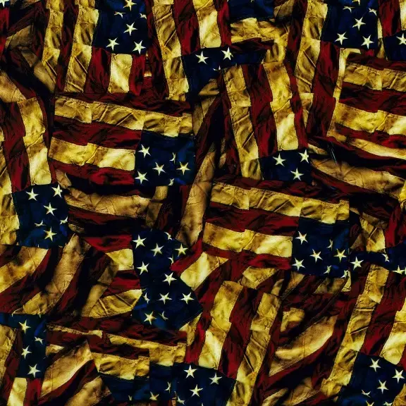 Glory Flags