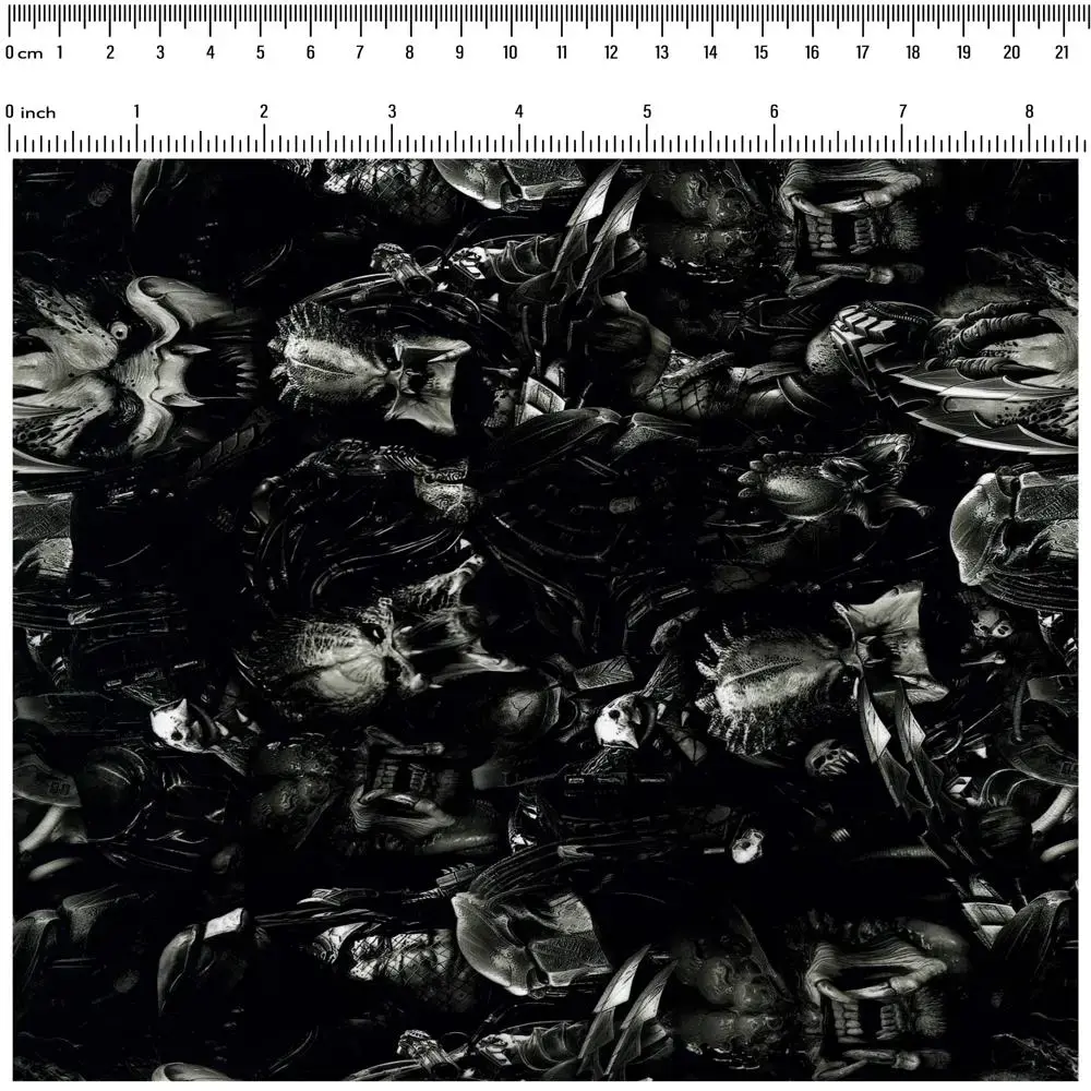 Predator Fangs - Image 2