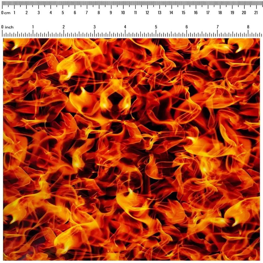 Embrace the Inferno - Image 2