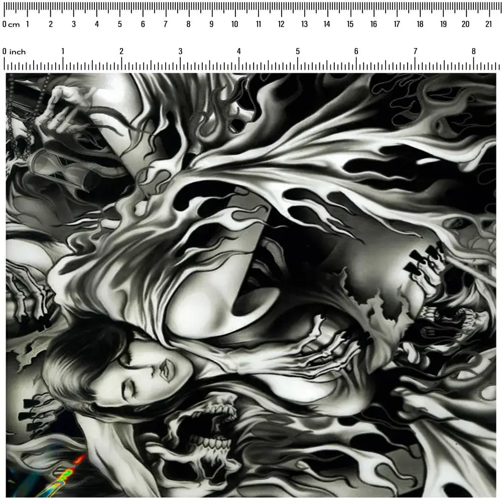 Revved-up Reckoning - Image 2
