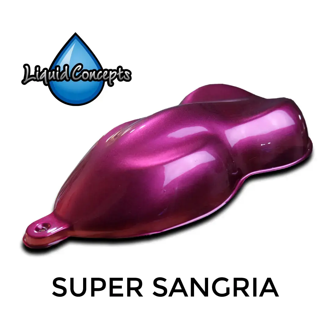 Candy Concentrate 3 Pack - Image 2