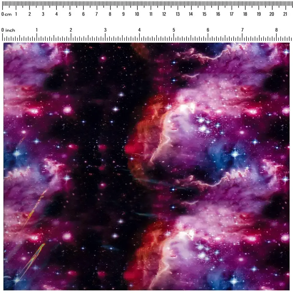 Dreamscape Galaxy - Image 2